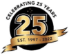 Centreline-25-Year-Logo-Web