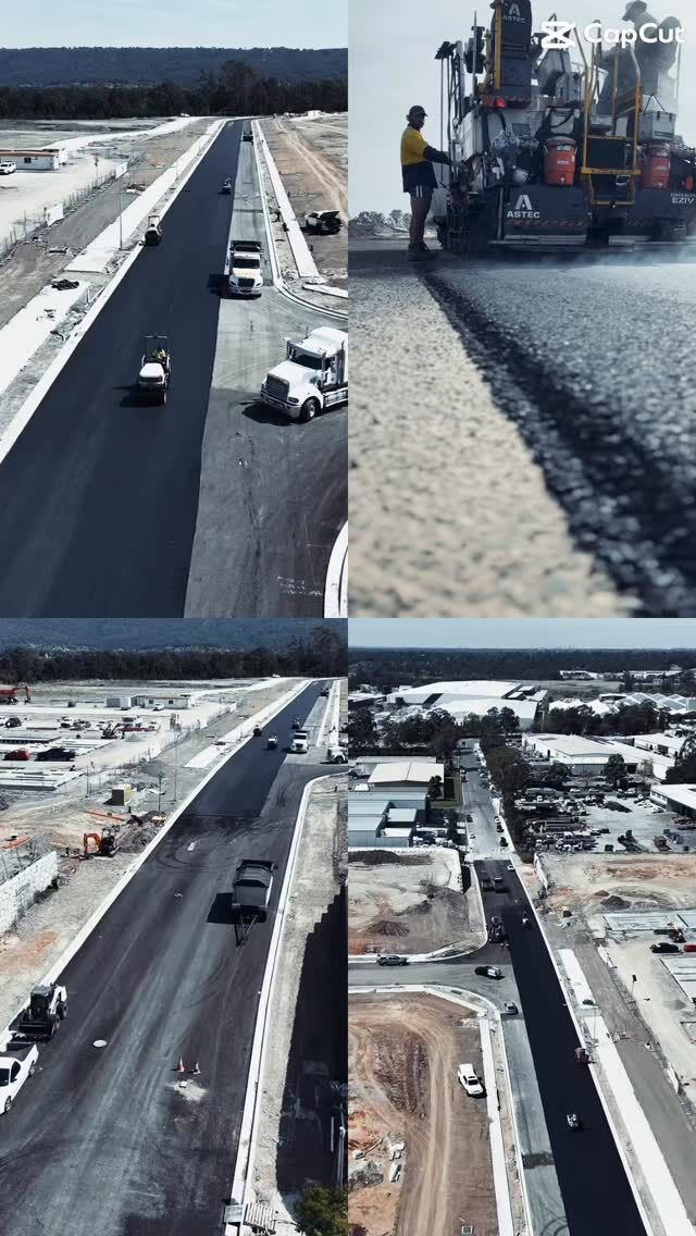 Delivering great projects is what we do, but delivering them in our own backyard makes it all the more special.